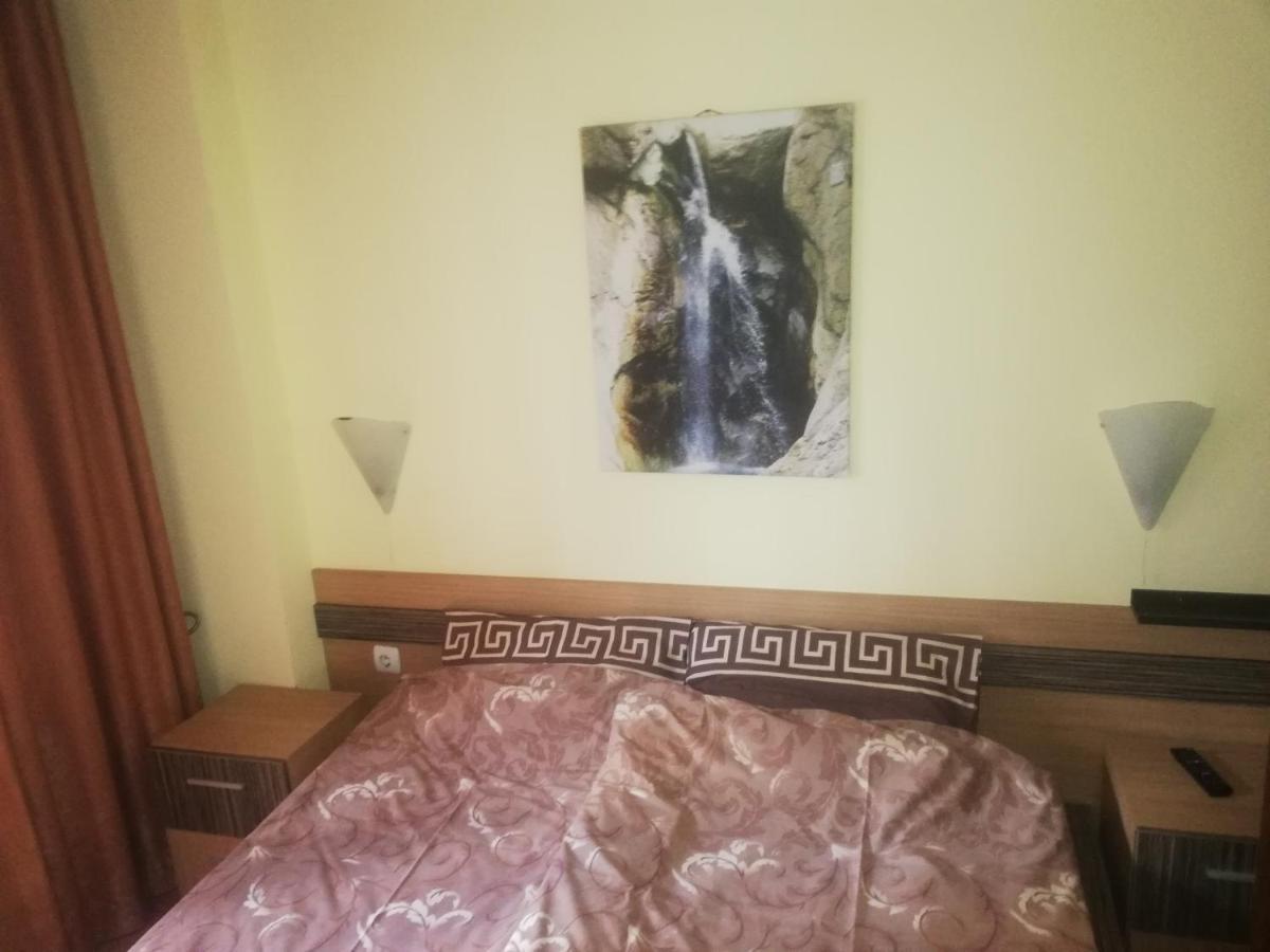 Апартамент 109 Комплекс "Замъка" Пампорово Esterno foto